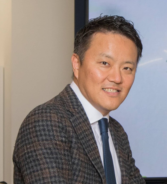 Tomohiro Takagi